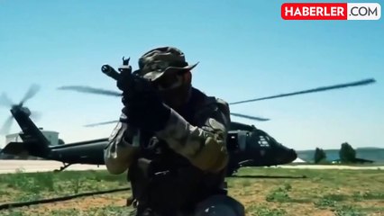 ANKARA Kırmızı kategoride aranan PKK KCK mensubu 'Faraşin Bedran' kod adlı Ramazan Aktaş, etkisiz hale getirildi