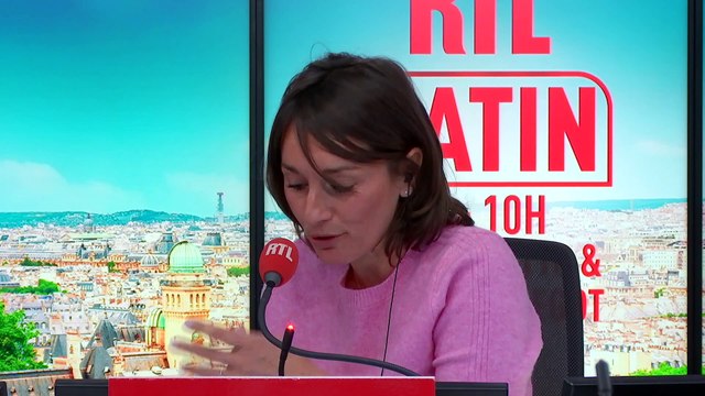 NATALITÉ - David Duhamel est l'invité de Amandine Bégot