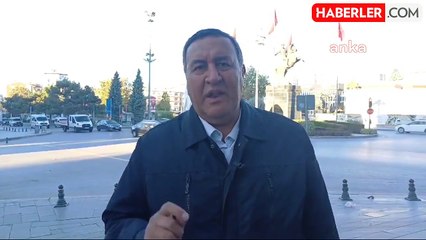 CHP'li Gürer'den Köprü ve Otoyol Cezalarına Düzenleme Teklifi