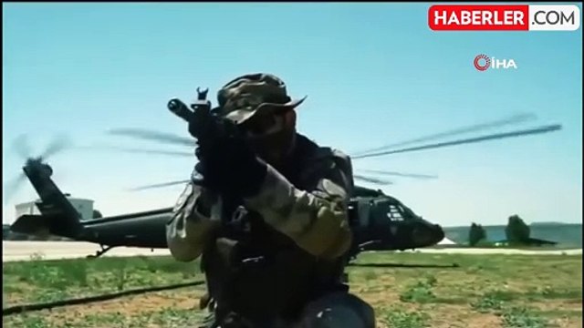 İçişleri Bakanı Yerlikaya: Kırmızı kategoride aranan PKK/KCK terör örgütü mensubu Faraşin-Bedran (Kod adlı) Ramazan Aktaş Mardin'in Artuklu...