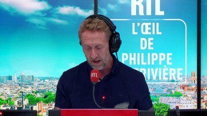 Le 2ème œil de Philippe Caverivière du 25 octobre 2024