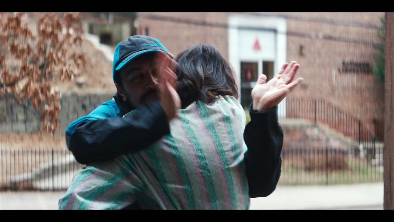 Your Monster Trailer (2) OV