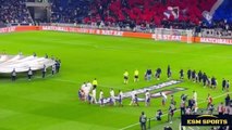 Lyon Vs Beşiktaş 0-1 Maç Özeti, Avrupa Ligi 2024-25