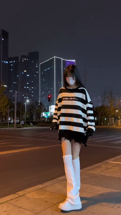 不知不觉你已经离开我#跳完这段我不要再想你 #浅跳一下