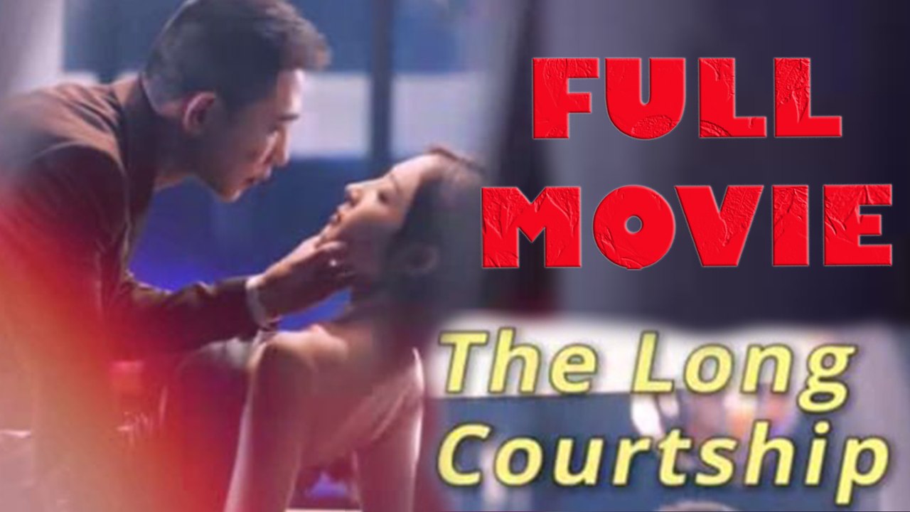 The Long Courtship Full Drama Movie video Dailymotion