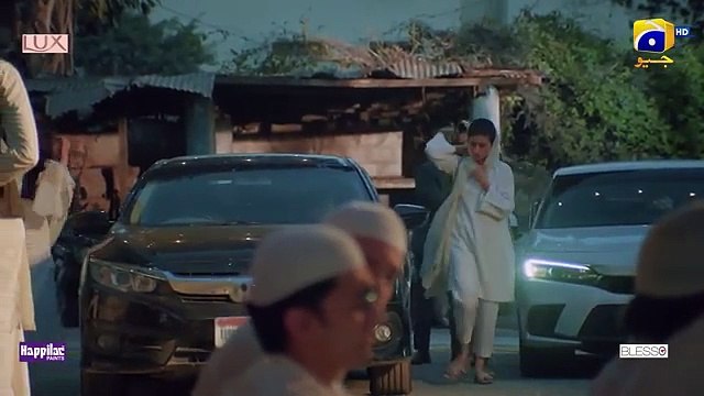 Sunn Mere Dil Episode 05 [Eng Sub] Digitally Presented by Lux - Happilac Paints and Blesso Cosmetics