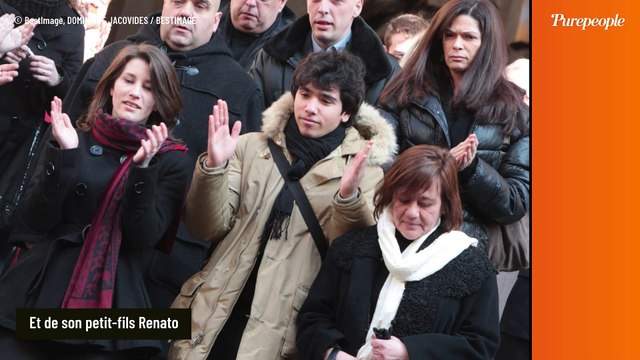 Annie Girardot abandonnée par les gens du métier, les mots francs de Brigitte Bardot et de son petit-fils Renato
