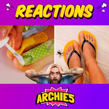 Can These Shoe Hacks Really Work? The Dudes React to 5-Minute Crafts