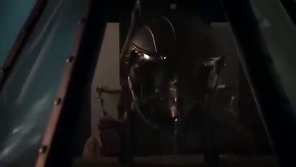 New 2024 Hollywood Action Movie 🎬