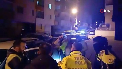 Bu nasıl okul servisi! Rezalet diz boyu