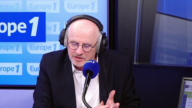 La crise de confiance des Français envers la politique et l'interview de Fabien Galthié