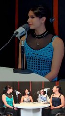 ¿Cómo surge Hello Moon? #song #interview #podcast #dailymotion #shorts #viralvideo #like