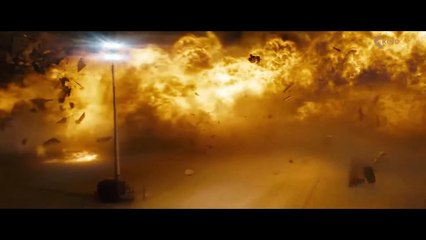 VENOM 3： The Last Dance “I Will Annihilate Your World!” New Teaser Trailer (2024)