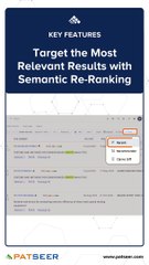 Target the Most Relevant Results with Semantic Re-Ranking