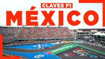 VÍDEO: Todo lo que debes saber sobre el GP de México de F1