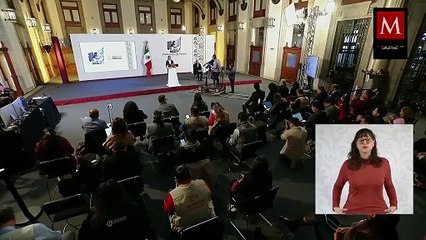 FGR investiga explosión de coche bomba en SSP de Acámbaro: Sheinbaum