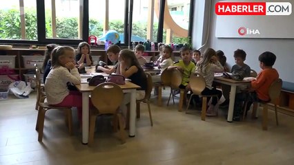 Nilüfer'e 25 Yeni Kreş İnşa Edilecek