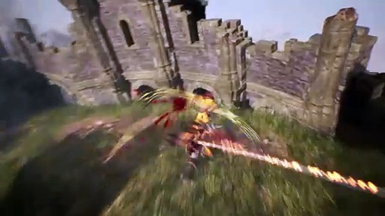Mortal Rite - Release Date Trailer