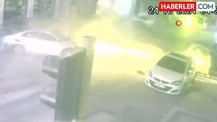 Edirne'de Feci Kaza: Alkollü Sürücüler Ortalığı Savaş Alanına Döndürdü