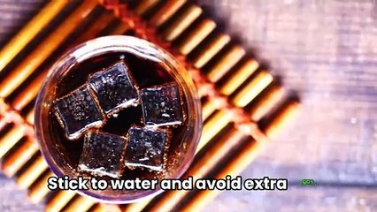 What You Should Do After Eating Too Much!