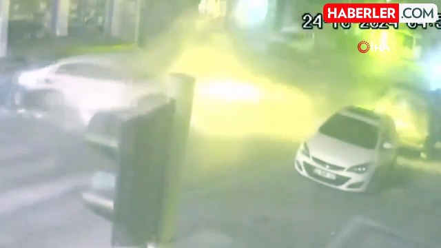 Edirne'de Feci Kaza: Alkollü Sürücüler Ortalığı Savaş Alanına Döndürdü