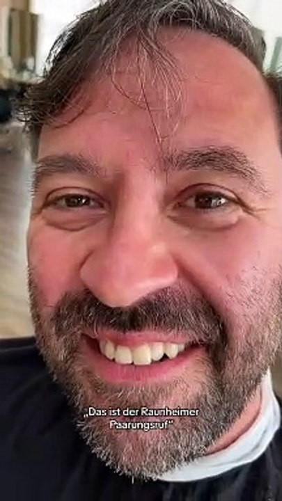 Und schon wieder eine Ehe gerettet  #barber #friseur #skinfade #midfade #haircut #sidepart #beard