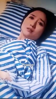  Misteri identitas aisha episode 1 - 40