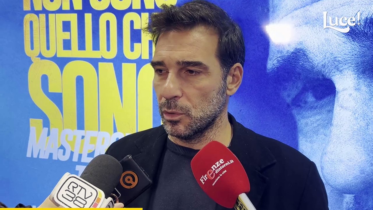 Edoardo Leo porta all'universit? il suo "Otello" coatto