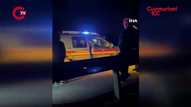 Mantar toplamak için gittiği ormanda ölü bulundu