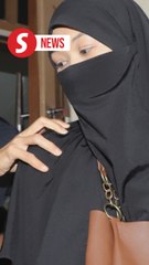 Woman fined RM4,000 over fake story about being forced into vice by ah long