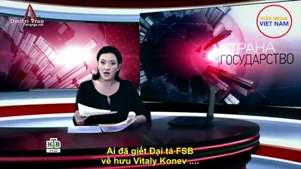 SĨ QUAN NHÀ NGHỀ. Tập 11: Chạy trốn