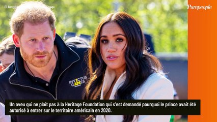 Prince Harry, son couple en danger ? Une décision bientôt rendue risque d'ébranler son équilibre avec Meghan Markle