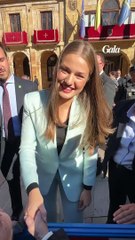 REPACK LEONOR D'ESPAGNE