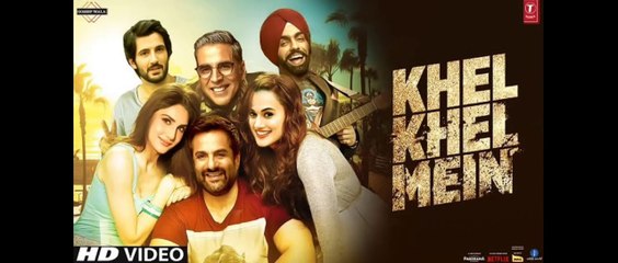 Khel Khel Mein (1975) - A Classic Hindi Comedy & Adventure Film 🎬