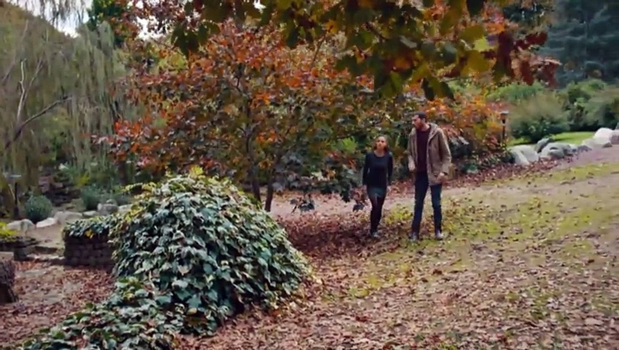 Cesur ve Guzel / Искрите на отмъщението - ЕПИЗОД 4 БГ ПРЕВОД