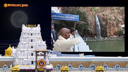 thirupathi latest news