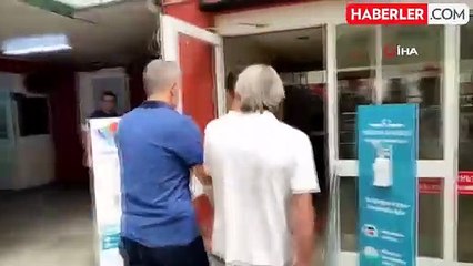 Veresiye Alkol Cinayetinde Müebbet Hapis Cezası