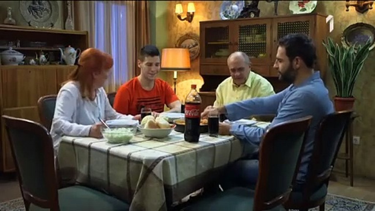 Istine i laži sezona 1 epizoda 41 (2024)