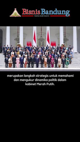 Prabowo Berikan Luhut Jabatan Mentereng , Rocky Gerung: Dia Mengenal Labirin Politik di era Jokowi