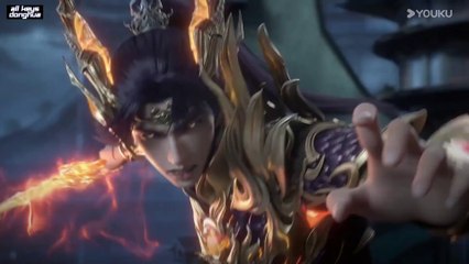 Watch Apotheosis Season 2 Episode 100 with English Subtitles 🌟