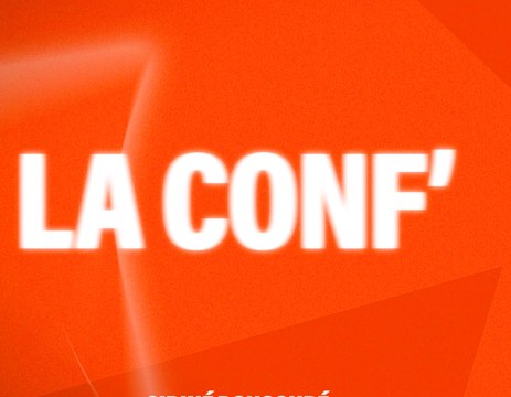 SL CONF' - J10 - FCA x LAVAL - Malik Tchokounté