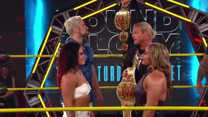 TNA iMPACT October 24th 2024_Full Show