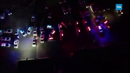 Bakan Yerlikaya duyurdu; 31 ilde düzenlenen terör operasyonlarında 176 şüpheli yakalandı!