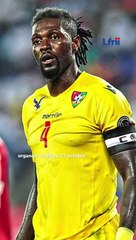 Emmanuel Adebayor: Un jubilé mémorable à Lomé, les stars du football débarquent