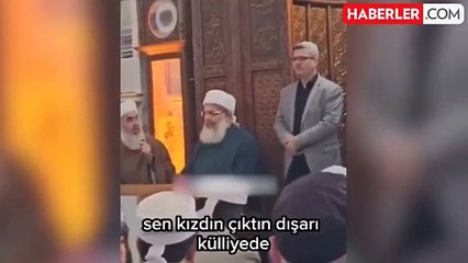 Menzil, tarikattaki miras kavgası için kendi mahkemesini kurdu