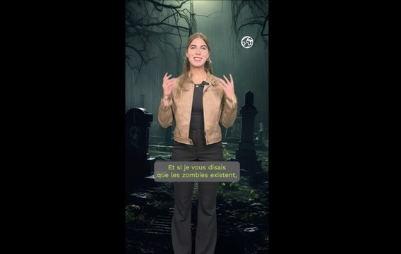 Découvrez l'exposition Zombis : la mort n'est pas une fin ? au musée du Quai Branly