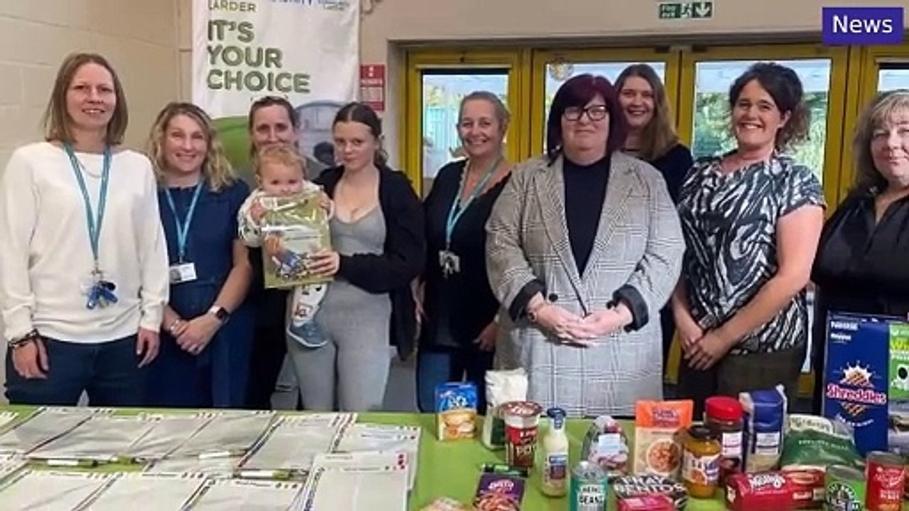 Milton Keynes Citizen Morning Update 25 October, 2024