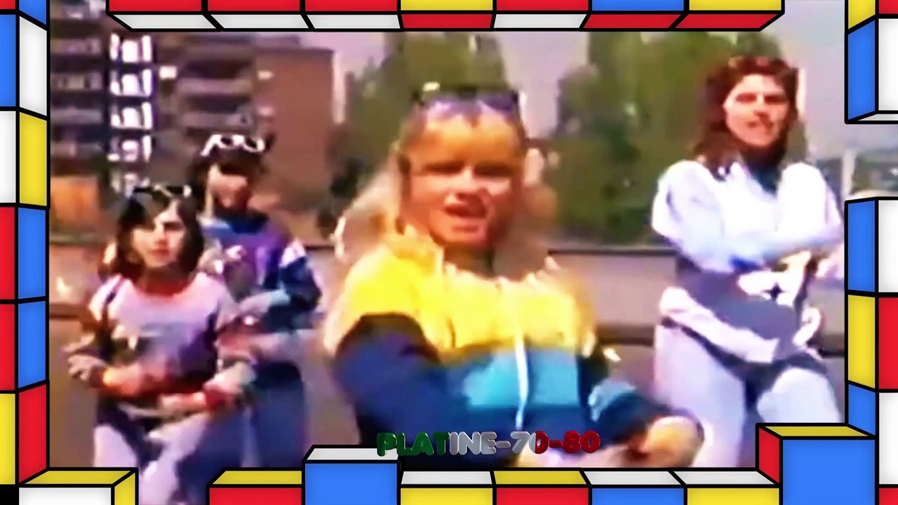 Baby's Gang - Challenger (MIX)