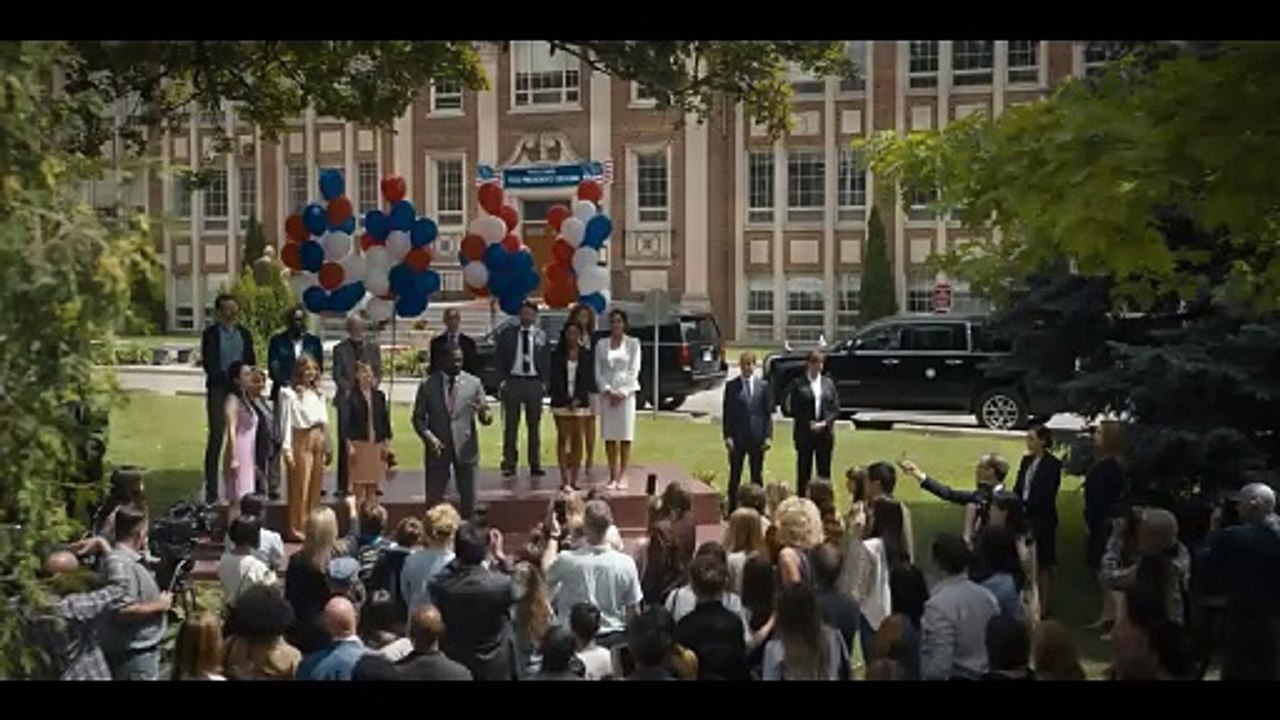 Cruel Intentions - saison 1 Bande-annonce VF