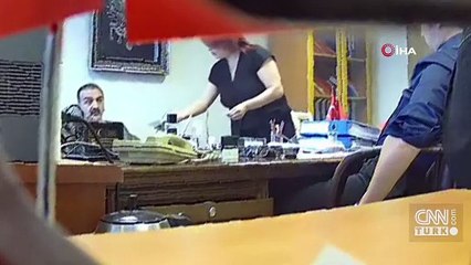 TÜRKİYE'NİN KONUŞTUĞU SAVCI! Yavuz Engin kimdir?